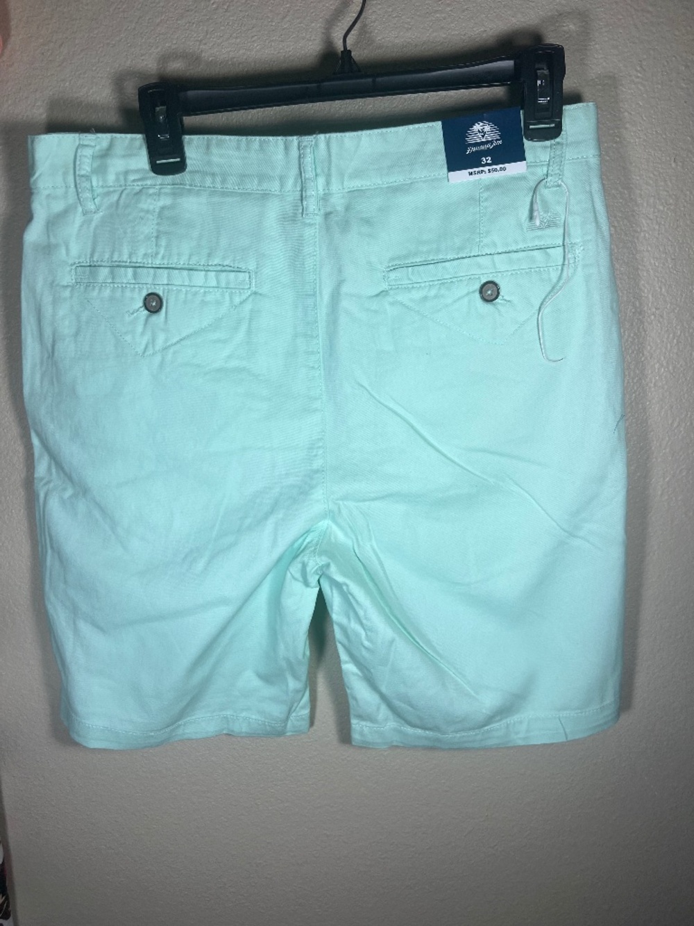 Havannah Jo 32 shorts lime color